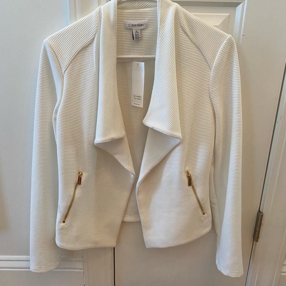 Calvin Klein Blazer